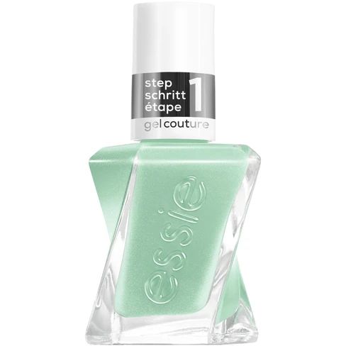 ESSIE GEL COUTURE LONGWEAR NAIL POLISH إيسي صبغ اظافر
